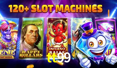 tt99: A Experiência de Casino com Jogos de Mesa ao Vivo