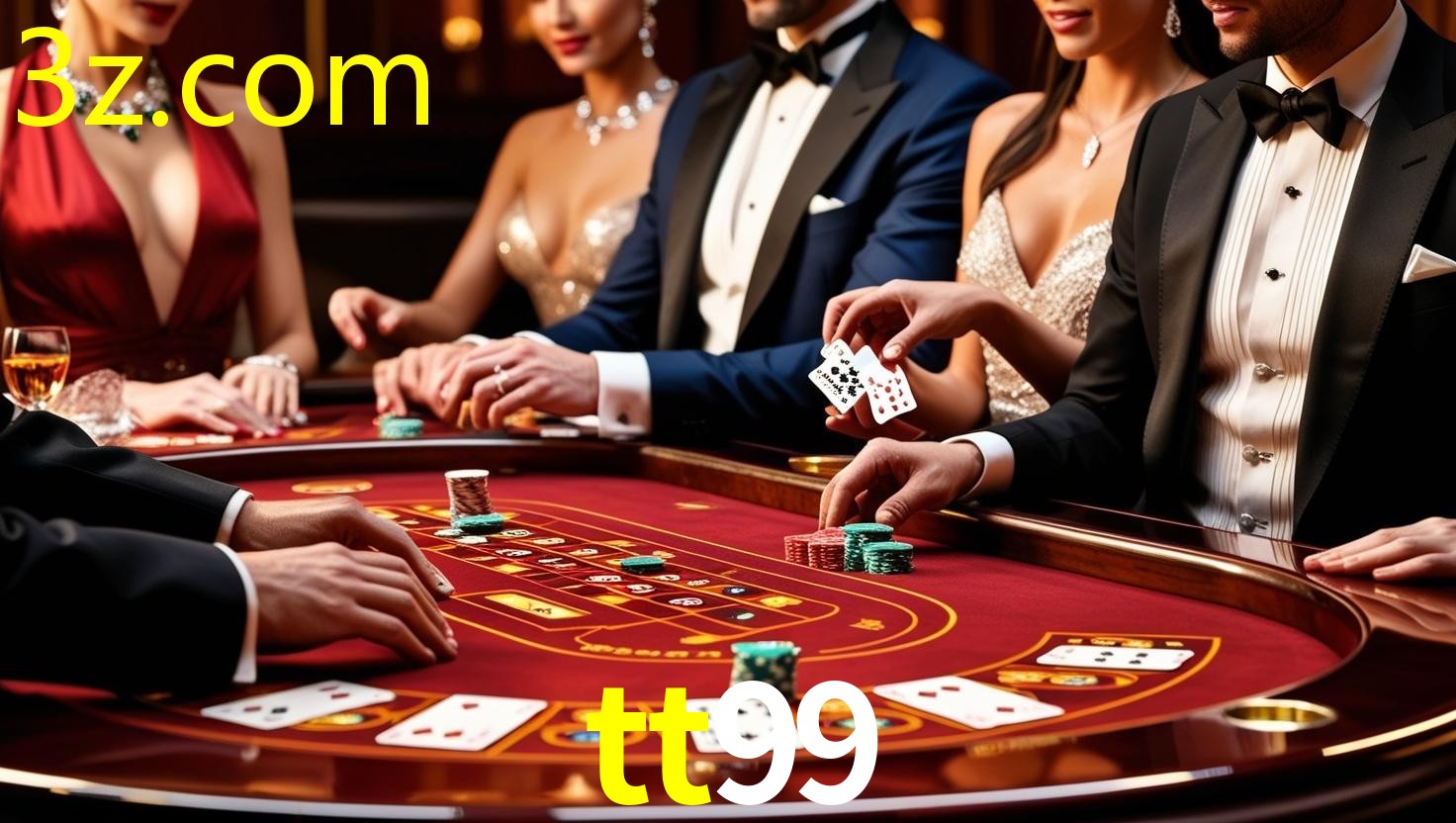 Verificação de Conta TT99.COM